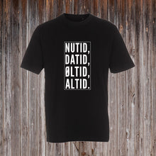 Indlæs billede til gallerivisning NYTID DATID ØLTID ALTID