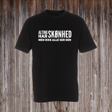 Indlæs billede til gallerivisning ALTING HAR SKØNHED