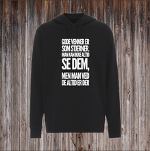 Indlæs billede til gallerivisning GODE VENNER ER SOM STJERNER.