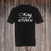 Indlæs billede til gallerivisning KING OFF THE KITCHEN