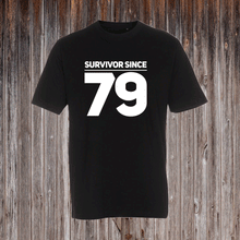 Indlæs billede til gallerivisning SURVIVOR SINCE 79