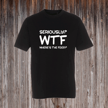 Indlæs billede til gallerivisning SERIOUSLY WTF