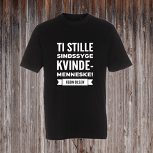 Indlæs billede til gallerivisning TI STILLE