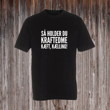 Indlæs billede til gallerivisning SÅ HOLDER DU KRAFTEDME KÆFT