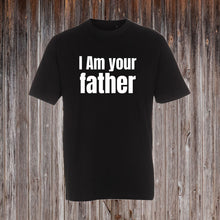 Indlæs billede til gallerivisning I AM YOUR FATHER