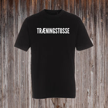 Indlæs billede til gallerivisning TRÆNINGSTOSSE