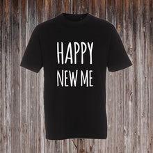 Indlæs billede til gallerivisning HAPPY NEW ME