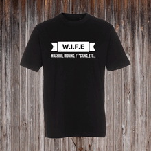 Indlæs billede til gallerivisning W.I.F.E