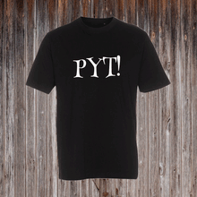 Indlæs billede til gallerivisning PYT