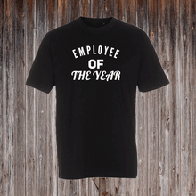 Indlæs billede til gallerivisning EMPLOYEE OF THE YEAR
