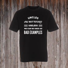 Indlæs billede til gallerivisning UNCLES