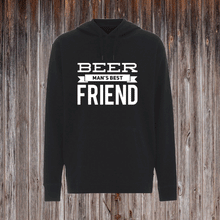 Indlæs billede til gallerivisning BEER MAN'S BEST FRIEND.