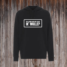 Indlæs billede til gallerivisning DU VIL GERNE VÆRE MED I HULEN2.