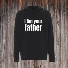 Indlæs billede til gallerivisning I AM YOUR FATHER.