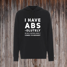 Indlæs billede til gallerivisning I HAVE ABS.