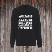 Indlæs billede til gallerivisning SELVFØLGELIG TALER JEG MED MIG SELV - ARBEJDER.