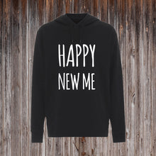 Indlæs billede til gallerivisning HAPPY NEW ME.