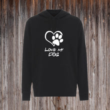 Indlæs billede til gallerivisning LOVE MY DOG.