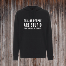 Indlæs billede til gallerivisning 95% OF PEOPLE.