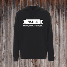 Indlæs billede til gallerivisning W.I.F.E.