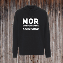 Indlæs billede til gallerivisning MOR ET ANDET ORD FOR KÆRLIGHED.