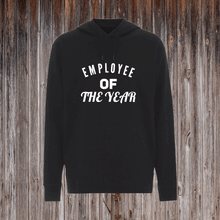 Indlæs billede til gallerivisning EMPLOYEE OF THE YEAR.