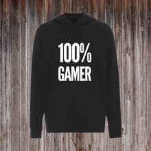 Indlæs billede til gallerivisning 100% GAMER.