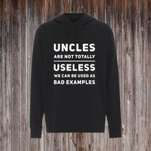 Indlæs billede til gallerivisning UNCLES 2.