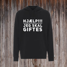 Indlæs billede til gallerivisning HJÆLP JEG SKAL GIFTES.