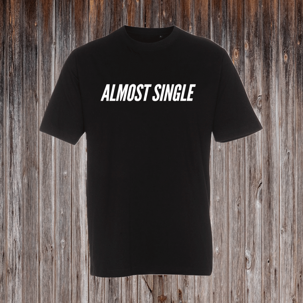 ALMOST SINGLE