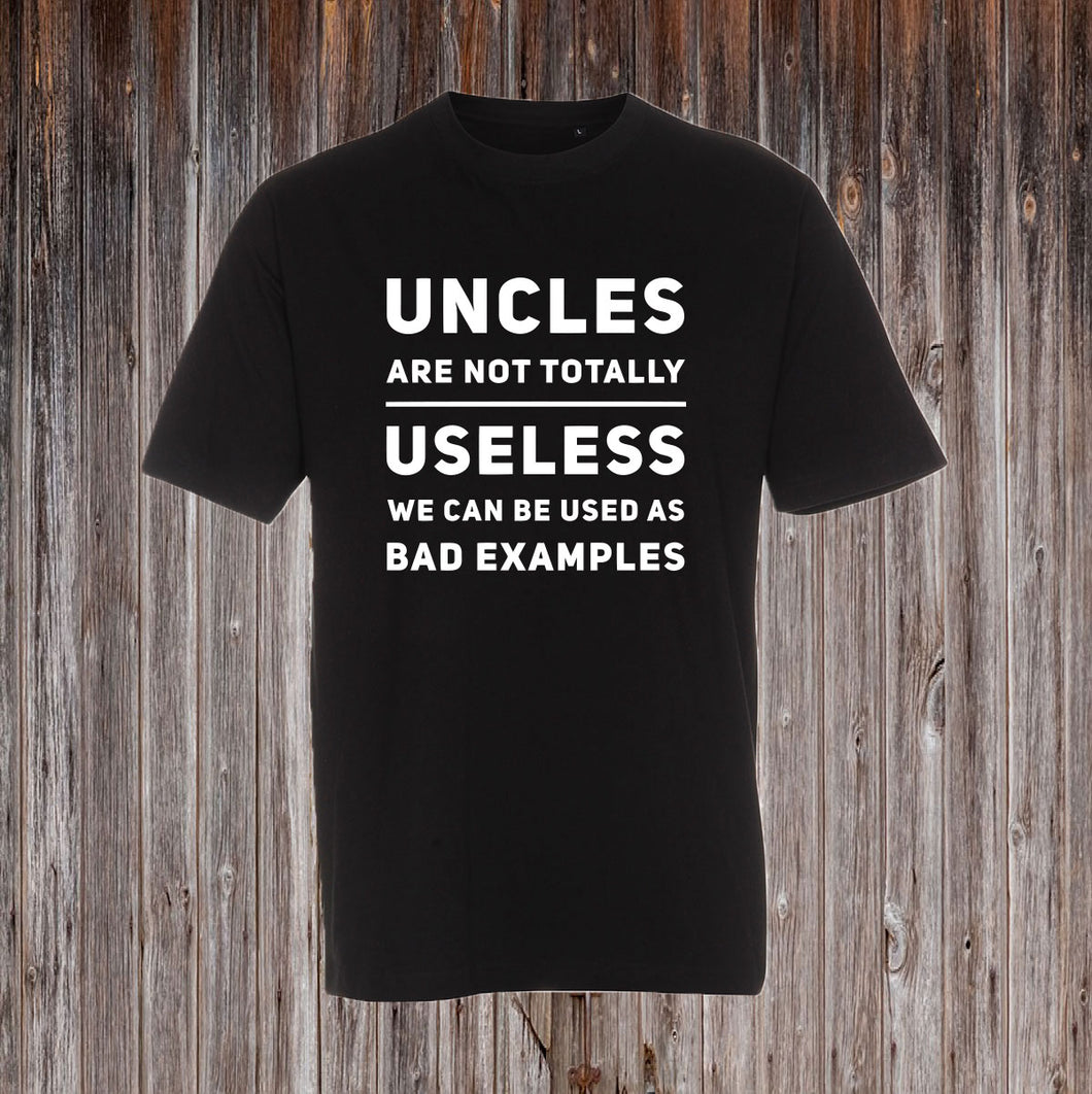 UNCLES 2